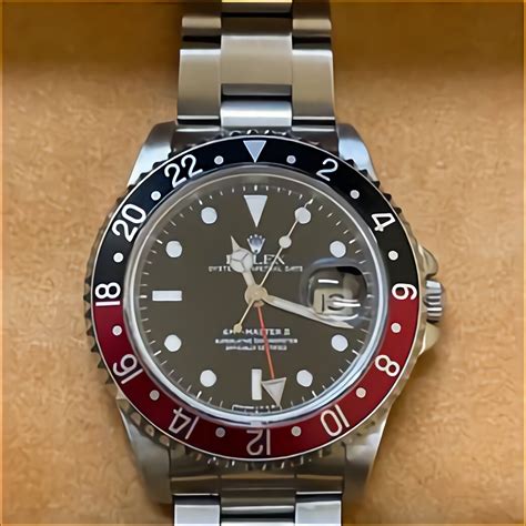 rolex gmt master 2 2007 prezzo